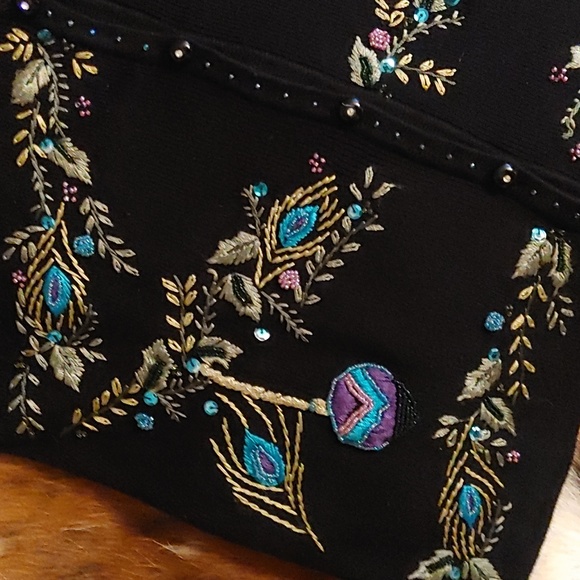 c.b. Collections Vest Sz PM - Picture 3 of 5